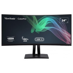 ViewSonic VWS LCD 34-Vp3481a