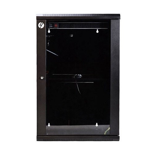 4Cabling 4Ca Rac 18U-Wall-Mount-Server-Rack