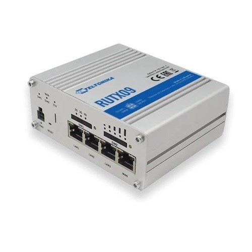 Teltonika TLT Lan Rutx09000300