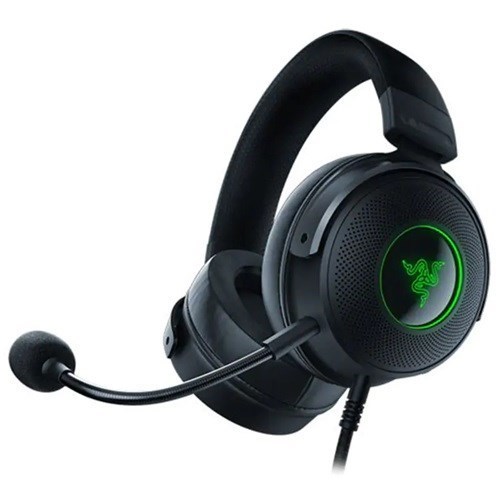 Razer RZR HDS Kraken-V3-Black