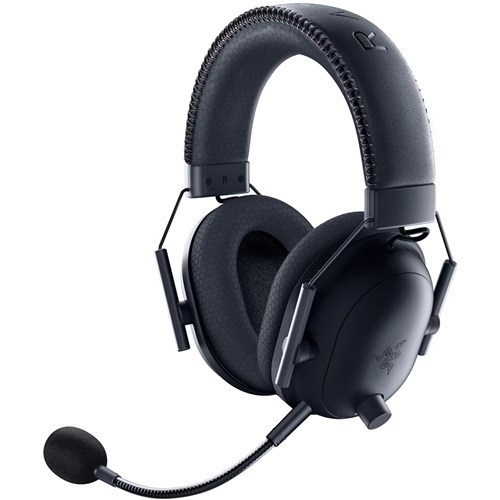 Razer RZR HDS Blackshark-V2-Pro-Black