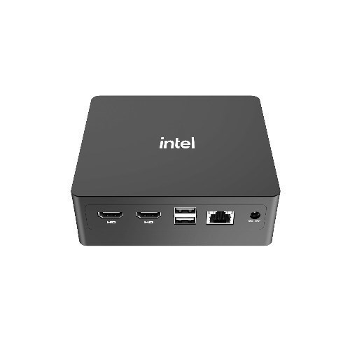 Leader Computer LDR Nuc Sn4pro-V6