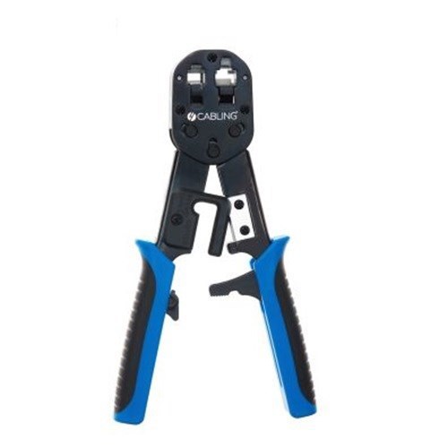 4Cabling 4Ca Acc Insta-Crimp-Tool