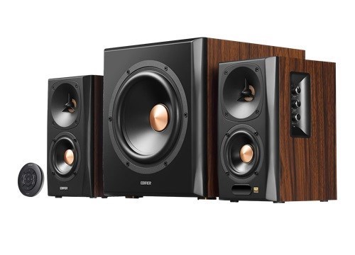 Edifier Edi SPK S360DB-BLK