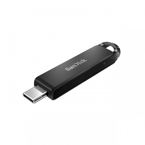 SanDisk San FLS Usb-128Gb-Sdcz460-128G-G46