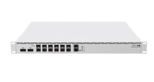 Mikrotik Mik Lan CCR2216-1G-12XS-2XQ
