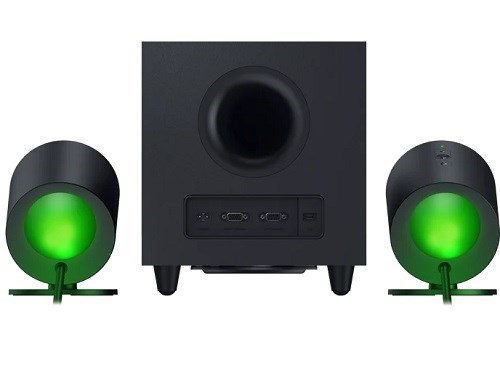 Razer RZR SPK Nommo-V2-Black