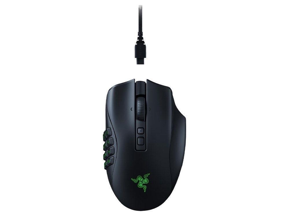 Razer RZR Mse Naga-V2-Pro-Wls