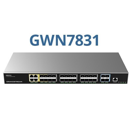 Grandstream GRD Lan GWN7831