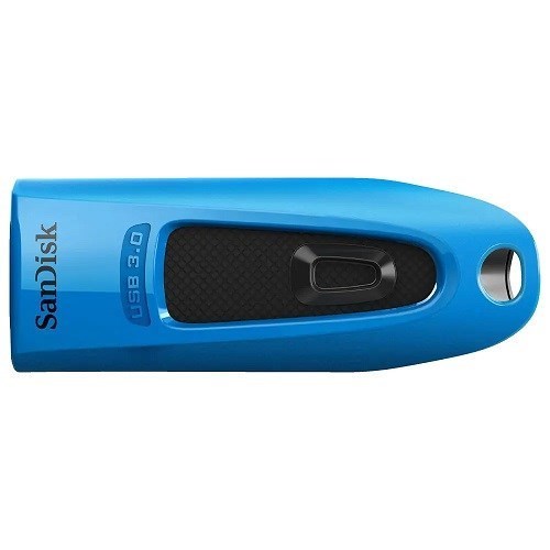 SanDisk San FLS Usb-64Gb-Sdcz48-064G-U46b