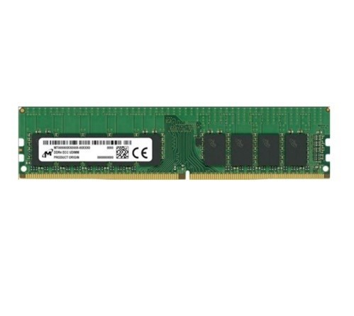 Micron Mic Mem 4-32Gb-Mta18asf4g72az-3G2f1r