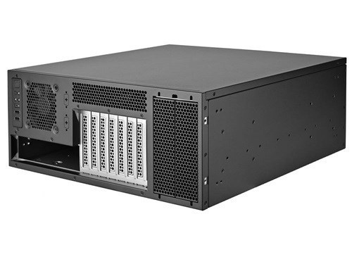 SilverStone Sil Rac 4U-Sst-Rm46-502I