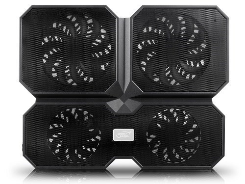 Deepcool DPC Nac Multicore-X6-Black-Dp-N422-Mcx6
