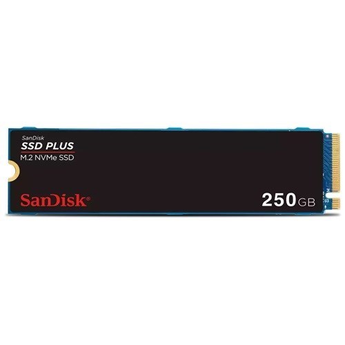 SanDisk San SSD 250Gb-Sdssda3n-250G-G26