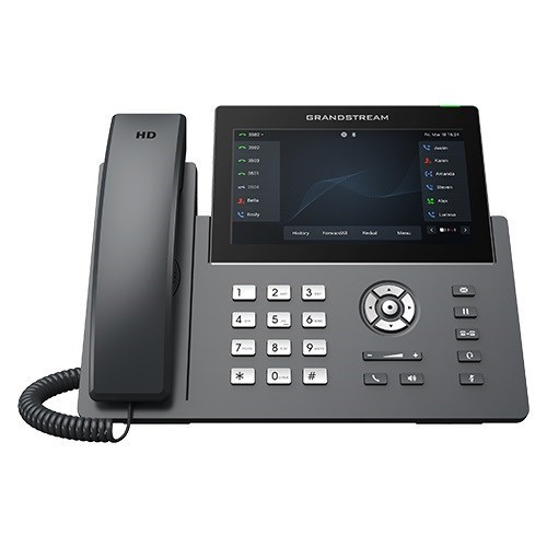 Grandstream GRD Voi 12P-GRP2670