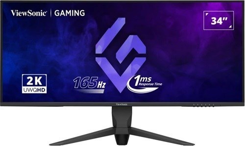ViewSonic VWS LCD 34-Vx3480-2K-Pro