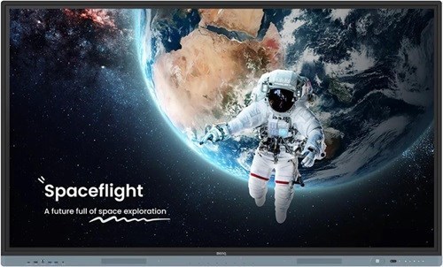 BenQ BNQ Voi 75-Board-Master-Ifp-9H.Jlv77.1Hp