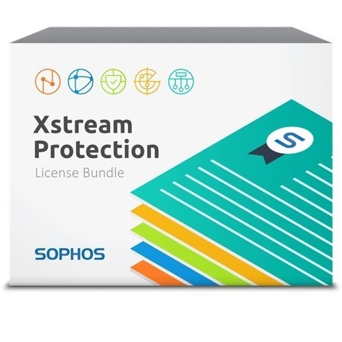Sophos Sop Lic Spxs128z39zzngaa