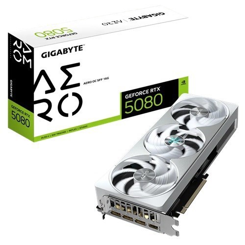 Gigabyte Gig Vga Gv-N5080aero-Oc-16Gd