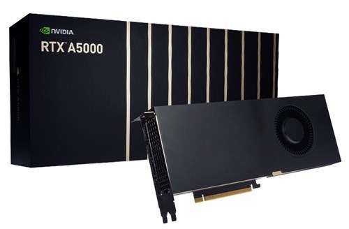 Leadtek LDT Vga Quadro-Rtx5000-32Gb