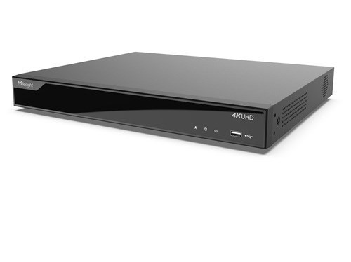 Milesight Mil NVR 16Ch-Ms-N5016-Npe