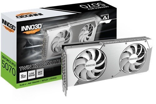 Inno3D Inn Vga N50702-12D7X-195064W