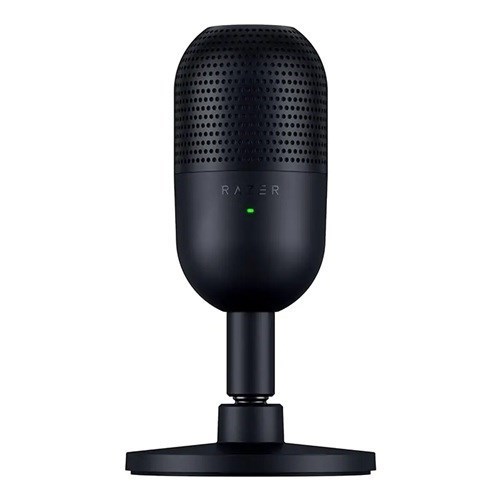Razer RZR Mic Seiren-V3-Mini-Ultra-Compact-Black