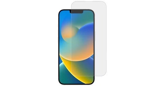 Cygnett CYG Acc Iphone 16E/14/13/13Pro-Screen-Protector
