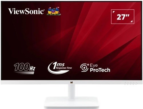 ViewSonic VWS LCD 27-Va2732-H-W