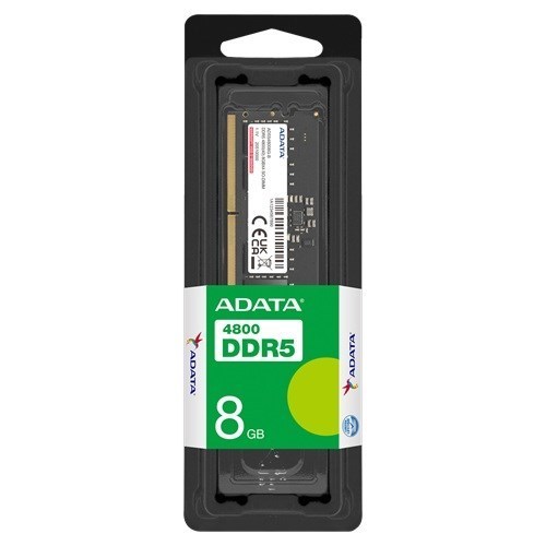 AData Adt Mem 5-8Gb-Ad5s48008g-S