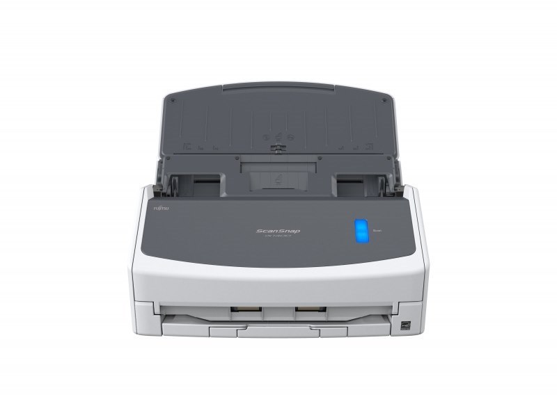 Fujitsu Fuj SCN Fa-Ix1400