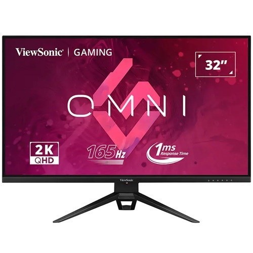 ViewSonic VWS LCD 32-Vx3219-2K-Pro-2