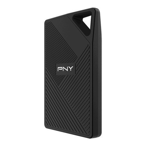 PNY SSD Ext-P-1Tb-Psd0cs3060-1Tb-Rb