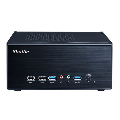 Shuttle Shu SYS XH610G2