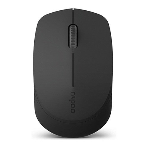 Rapoo Rap Mse Mirp-M100-Black