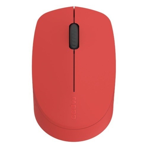 Rapoo Rap Mse Mirp-M100-Red