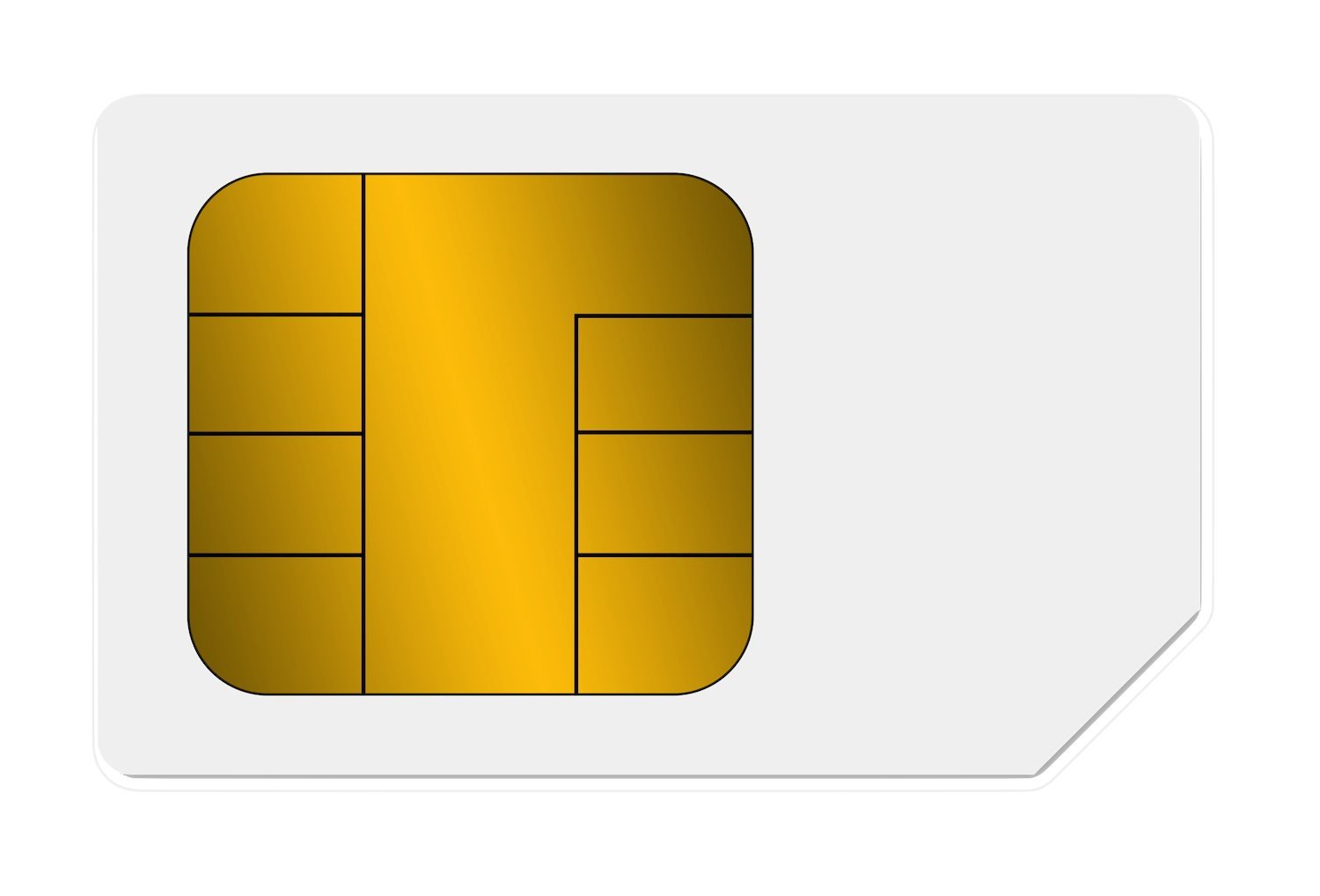 45GB Data SIM