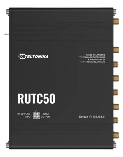 Teltonika TLT Lan Rutc50200300