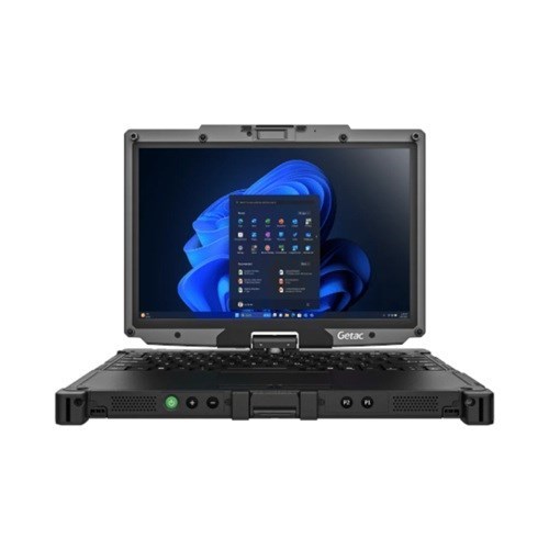 Getac Get NBK Rugged-V120