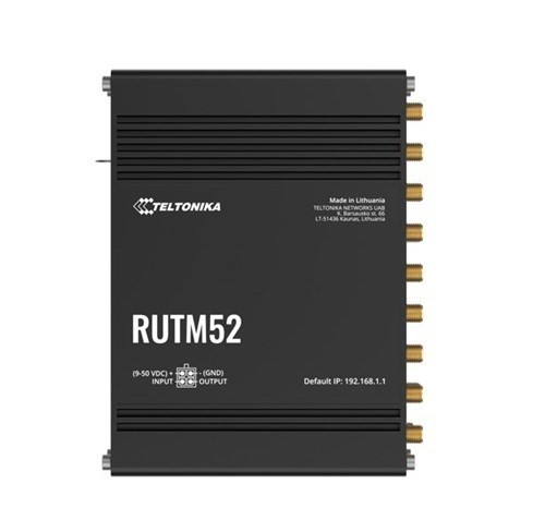 Teltonika TLT Lan Rutm52100400