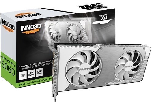 Inno3D Inn Vga N50602-08D7X-195070W