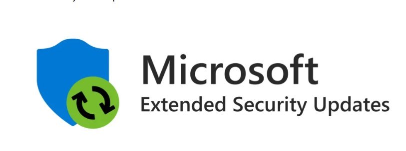 ESU Configuration on Windows 10 Device