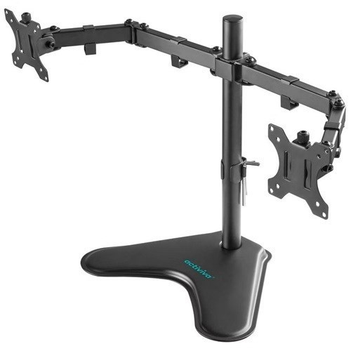 mBeat MBT MNT Lcd-Mount-Dual-Arm-Aca-Bma-Dfs01k
