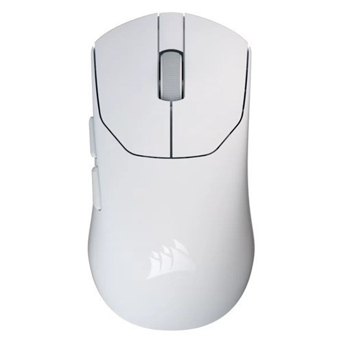 Corsair Cor Mse Gaming-Sabre-V2-Pro-Wls-White