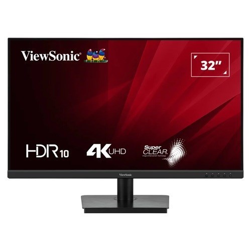 ViewSonic VWS LCD 32-Va3208-4K-Mhd