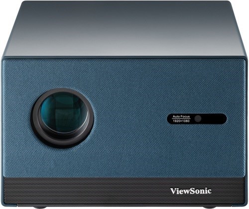 ViewSonic VWS Pro LX60HD