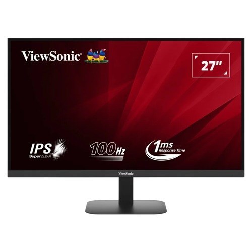 ViewSonic VWS LCD 27-Va2708-2K-Mhd