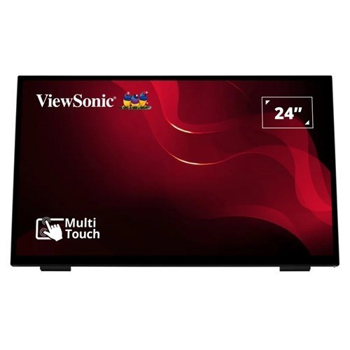 ViewSonic VWS LCD 24-TD2465