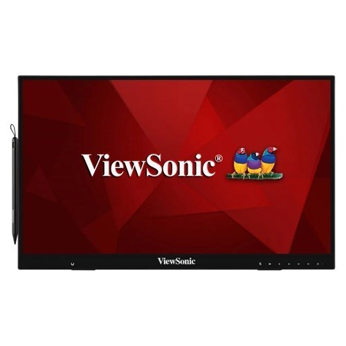 ViewSonic VWS LCD 24-Id2456