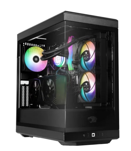 iBUYPOWER Y40 Gaming Desktop